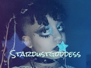 Stardustgoddess