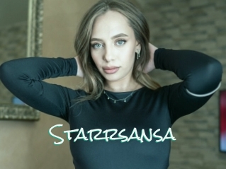 Starrsansa