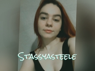 Stassyasteele