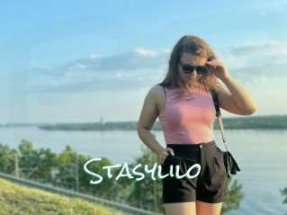 Stasylilo