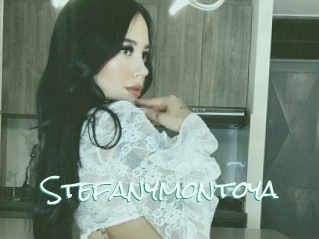 Stefanymontoya