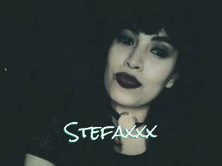 Stefaxxx