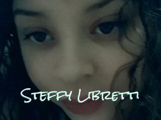 Steffy_Libretti