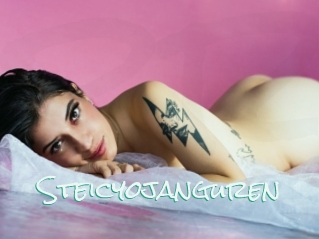 Steicyojanguren