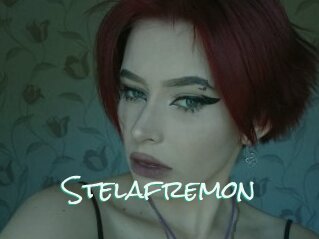 Stelafremon