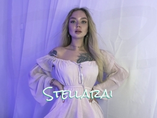 Stellarai