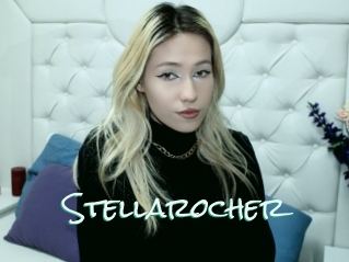 Stellarocher