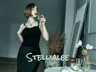 Stellialee