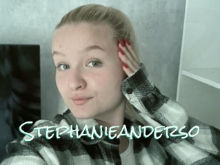 Stephanieanderso