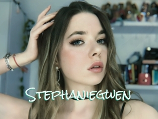 Stephaniegwen