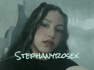 Stephanyrosex