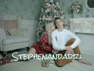 Stephenandadri