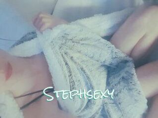 Stephsexy