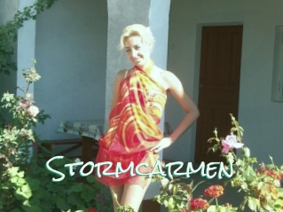 Stormcarmen