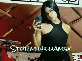 Stormiwilliamsx