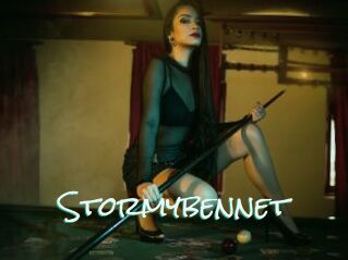 Stormybennet
