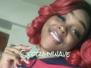 Stormywave