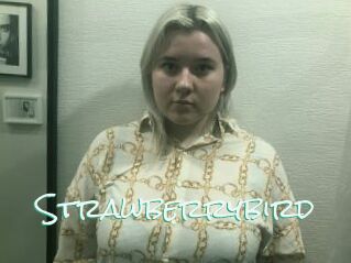 Strawberrybird
