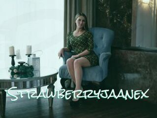 Strawberryjaanex