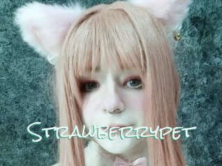 Strawberrypet