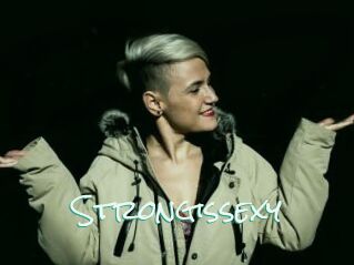 Strongissexy
