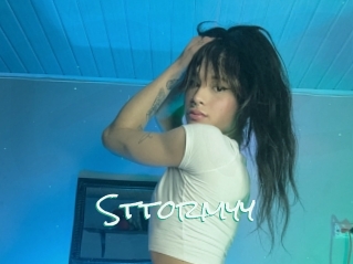 Sttormyy