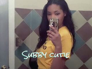 Subby_cutie