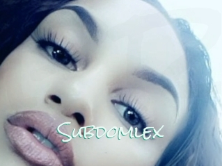 Subdomlex