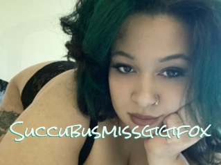 succubusmissgigifox Preteen fucking