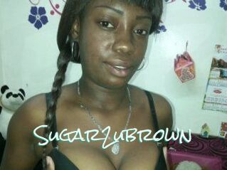 Sugar2ubrown