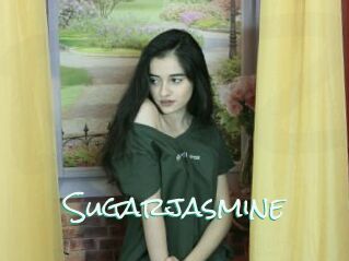 Sugarjasmine
