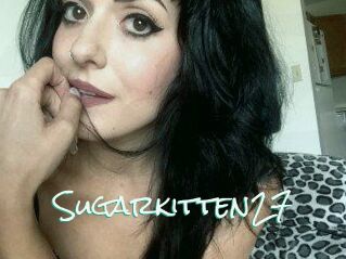 Sugarkitten27