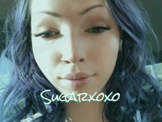 Sugarxoxo