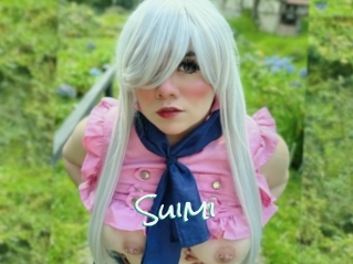 Suimi