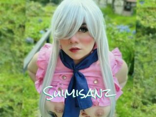 Suimisanz