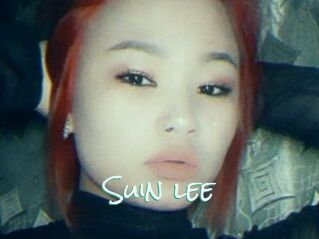 Suin_lee