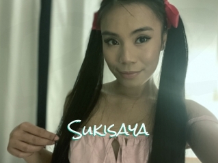 Sukisaya