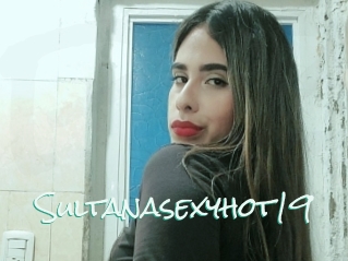 Sultanasexyhot19