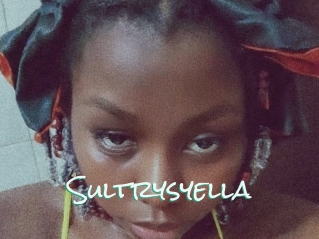 Sultrysyella