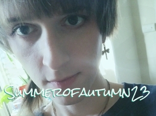 Summerofautumn23