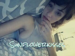 Sunflowerkisses