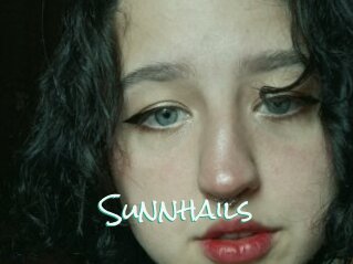 Sunnhails