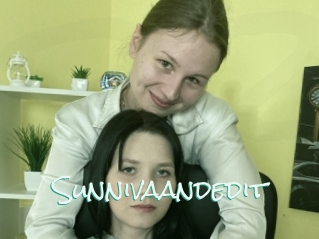 Sunnivaandedit