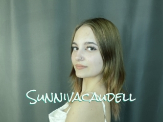 Sunnivacaudell