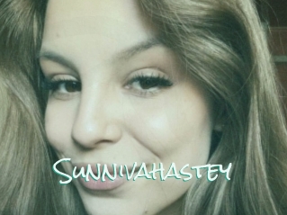 Sunnivahastey