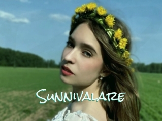 Sunnivalare
