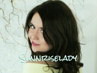 Sunnriselady