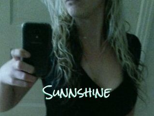 Sunnshine