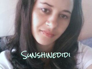 Sunshinedidi