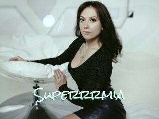 Superrrmia